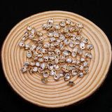 Baroque Pearl Pendant Loose Beads for Jewelry Making DIY