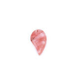 5 Pcs Agate Stone Pendants for Jewelry Making
