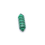 10 Pcs Random Natural Crystal Stone Pendants for Jewelry Making