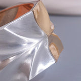 Silver Alloy Wide Cuff Bracelets for Women