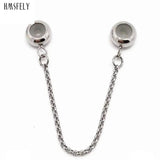 316L Stainless Steel Chains for Bracelets