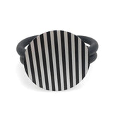 Fashionable Retro Bracelet Striped Women's Charm Jewelry