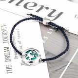 316L Stainless Steel Adjustable Bracelet Men Jewelry Charm Bracelet