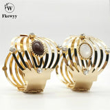 Bohemia Bracelets For Women Multi-Layer Charm Bracelet Retro Bangles Accessories
