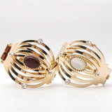 Bohemia Bracelets For Women Multi-Layer Charm Bracelet Retro Bangles Accessories