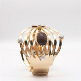 Bohemia Bracelets For Women Multi-Layer Charm Bracelet Retro Bangles Accessories