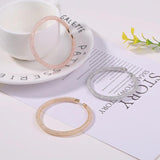 Dubai Bangles For Women Charm Wedding Jewelry