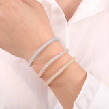 Dubai Bangles For Women Charm Wedding Jewelry
