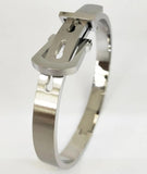 Stainless Steel Bracelet For Women Charm Bangles