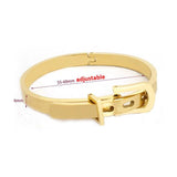 Stainless Steel Bracelet For Women Charm Bangles