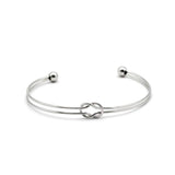 316L Stainless Steel Cuff Bracelet Bangles For Women