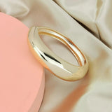 Alloy Statement Cuff Bracelet & Bangle for Women