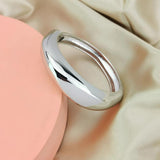 Alloy Statement Cuff Bracelet & Bangle for Women