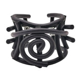 Punk Bangles Women Charm Bracelet Gothic Jewelry