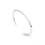 Silver Plated 18K Rose Bracelet for Women