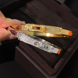 Geometric Sweet Romantic Bracelet Women's Jewelry