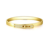Geometric Sweet Romantic Bracelet Women's Jewelry