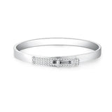 Geometric Sweet Romantic Bracelet Women's Jewelry