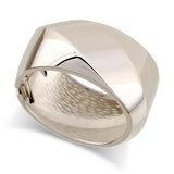 Statement Cuff Bracelet Wide Chunky Bangles Jewelry for Women