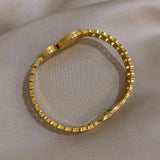 Vintage Evil Eye Bracelet Women