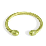 Women Stainless Steel Charm Bracelet Hand Jewelry