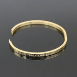Stainless Steel Plant Bangles & Bracelets for Women