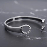Adjustable Hip-hop Wrench Bracelet Installation Tool