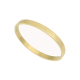 Four Leaf Clover Stainless Steel Bracelet For Women