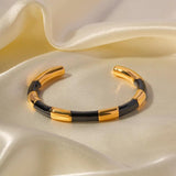 Youthway Stainless Steel Drip Bracelet