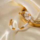 Youthway Stainless Steel Drip Bracelet