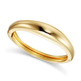 Alloy Cuff Bracelet for Women Bangle Jewelry Accessory