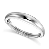 Alloy Cuff Bracelet for Women Bangle Jewelry Accessory