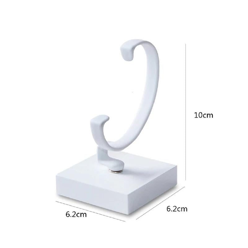 Acrylic Watches Display Stand Watch Holders Bracelet Watch Organizer