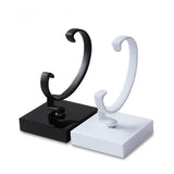 Acrylic Watches Display Stand Watch Holders Bracelet Watch Organizer