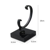 Acrylic Watches Display Stand Watch Holders Bracelet Watch Organizer
