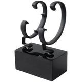 Acrylic Watches Display Stand Watch Holders Bracelet Watch Organizer
