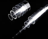 Acrylic Tube Fish Tank Aquarium Supplies
