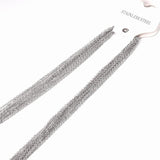 10Pcs Stainless Steel Chain Necklaces for DIY Jewelry Making