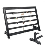 Plastic Earring Display Holder for 240 Single Earrings