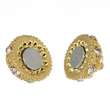 10 PCS Golden Bracelet Chain Clasps for DIY Wrist Jewelry