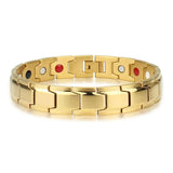 Magnetic Health Bracelet Energy Healing Bangle