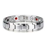 Magnetic Health Bracelet Energy Healing Bangle