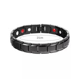Magnetic Health Bracelet Energy Healing Bangle