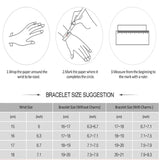 925 Sterling Silver Light Bead Chain Bracelet