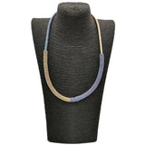 Women Choker Necklace Goth Metal Party Jewelry