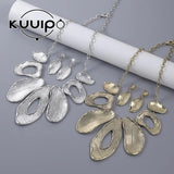 Vintage Large Summer Necklaces for Women