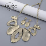 Vintage Large Summer Necklaces for Women