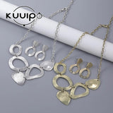 Vintage Retro Classic Neck Chokers Summer Jewelry for Women
