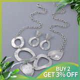 Vintage Retro Classic Neck Chokers Summer Jewelry for Women