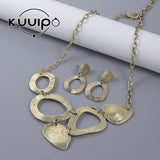 Vintage Retro Classic Neck Chokers Summer Jewelry for Women